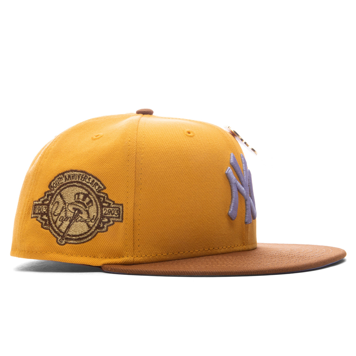 59FIFTY Fitted Desert Mirage - New York Yankees
