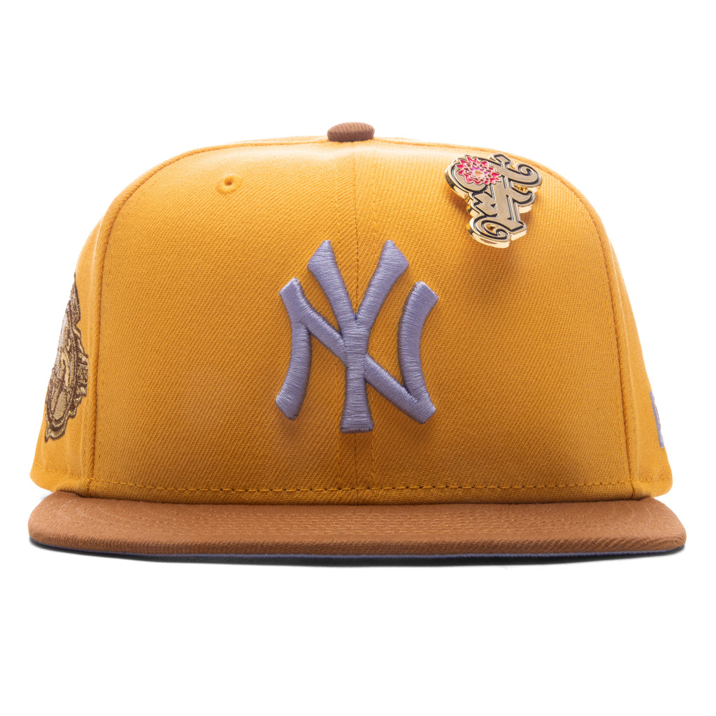 59FIFTY Fitted Desert Mirage - New York Yankees