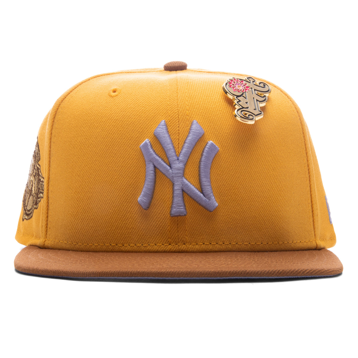 59FIFTY Fitted Desert Mirage - New York Yankees