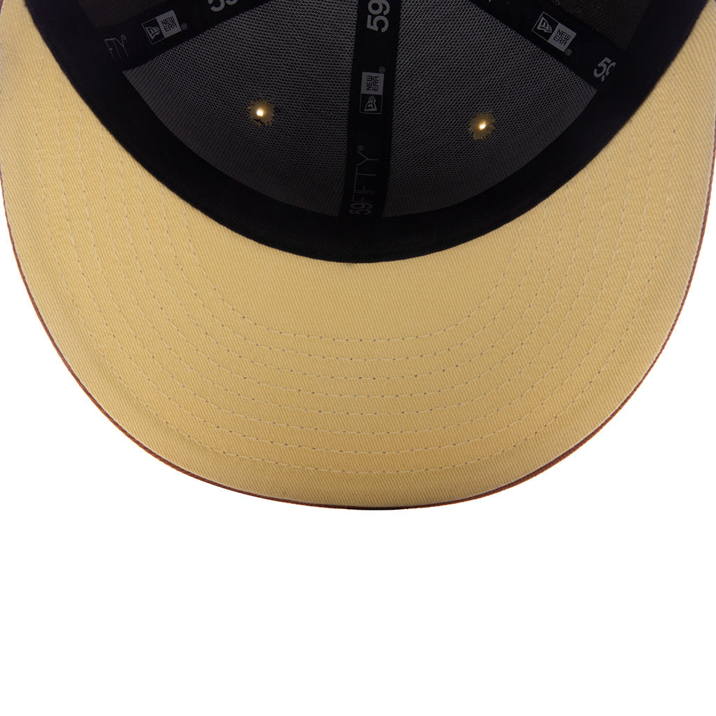 59FIFTY Fitted Desert Mirage - Oakland Athletics