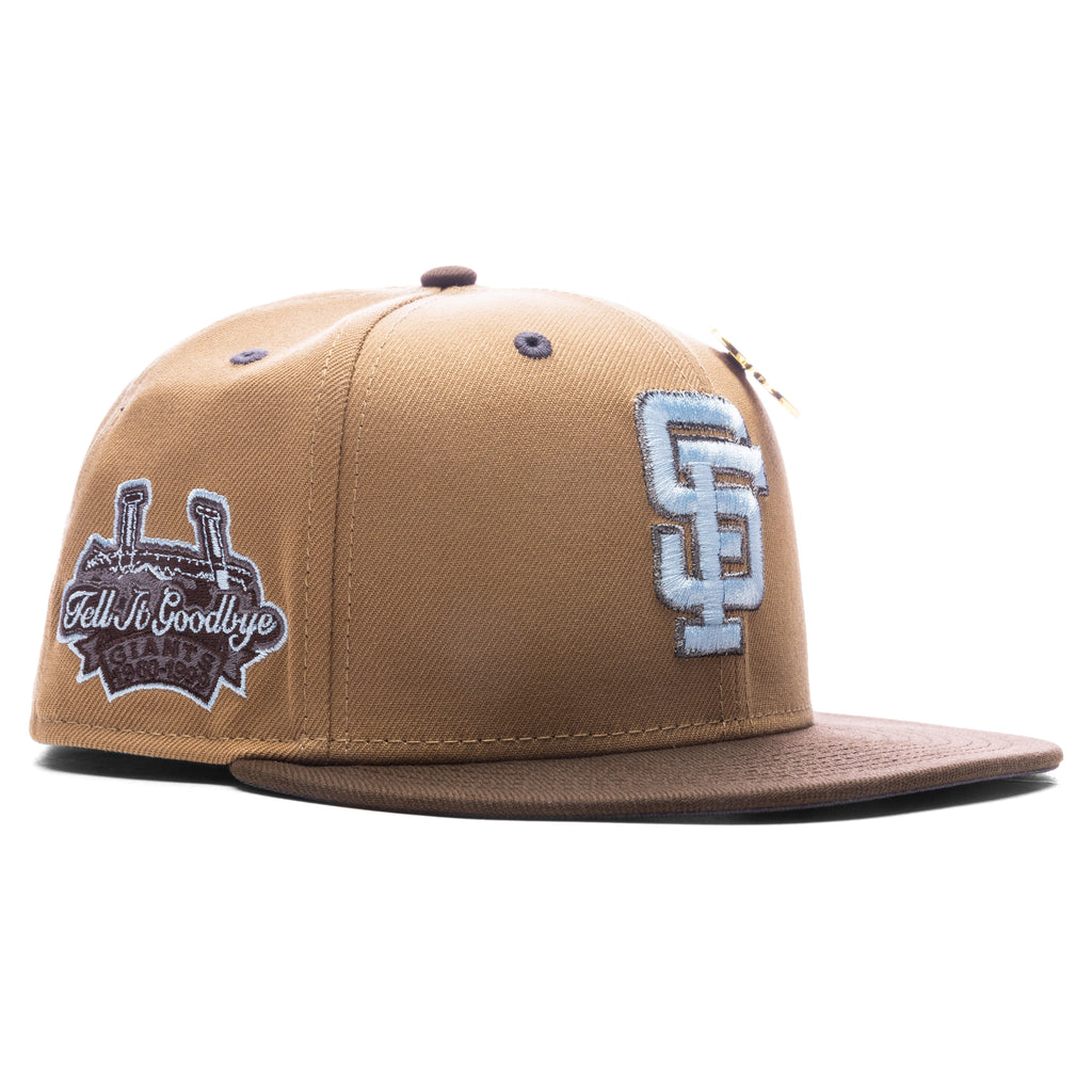 59FIFTY Fitted Desert Mirage - San Francisco Giants