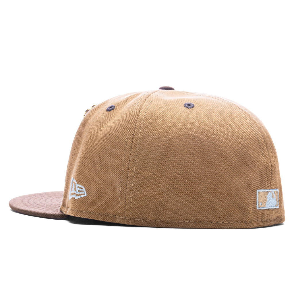 59FIFTY Fitted Desert Mirage - San Francisco Giants