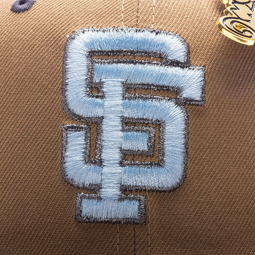 59FIFTY Fitted Desert Mirage - San Francisco Giants