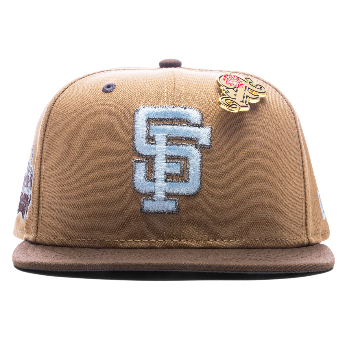 59FIFTY Fitted Desert Mirage - San Francisco Giants