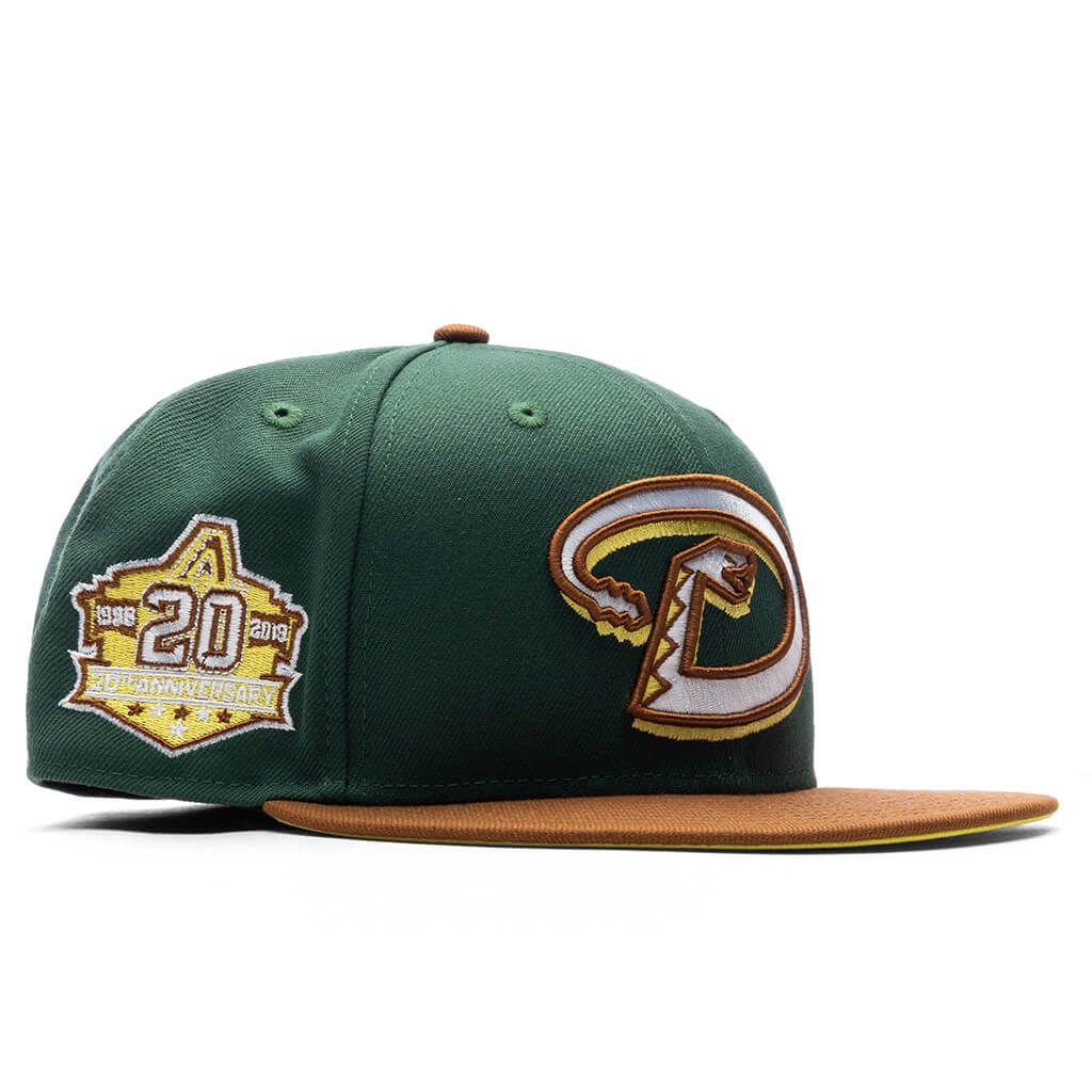 59FIFTY Fitted Fruit Pack - Arizona Diamondback