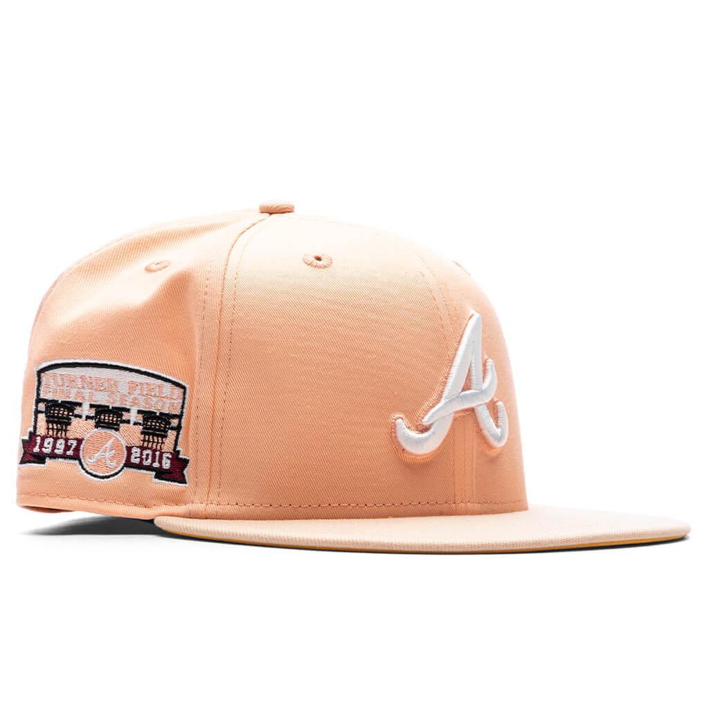 59FIFTY Fitted Fruit Pack - Atlanta Braves