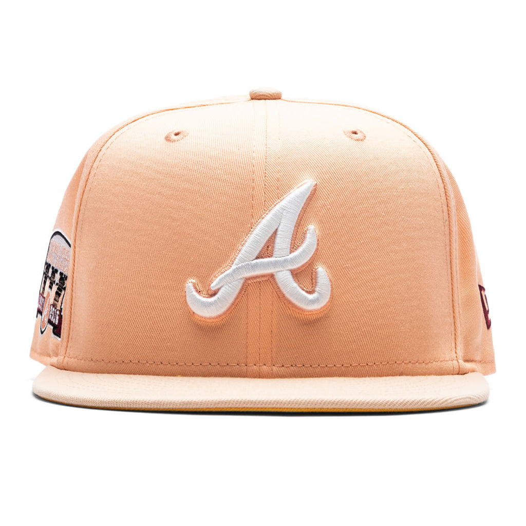 59FIFTY Fitted Fruit Pack - Atlanta Braves