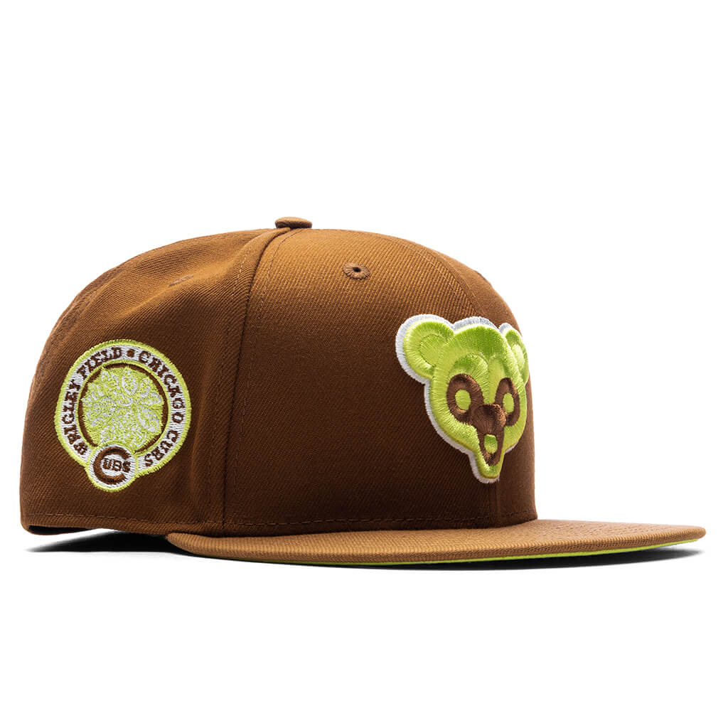 59FIFTY Fitted Fruit Pack - Chicago Cubs