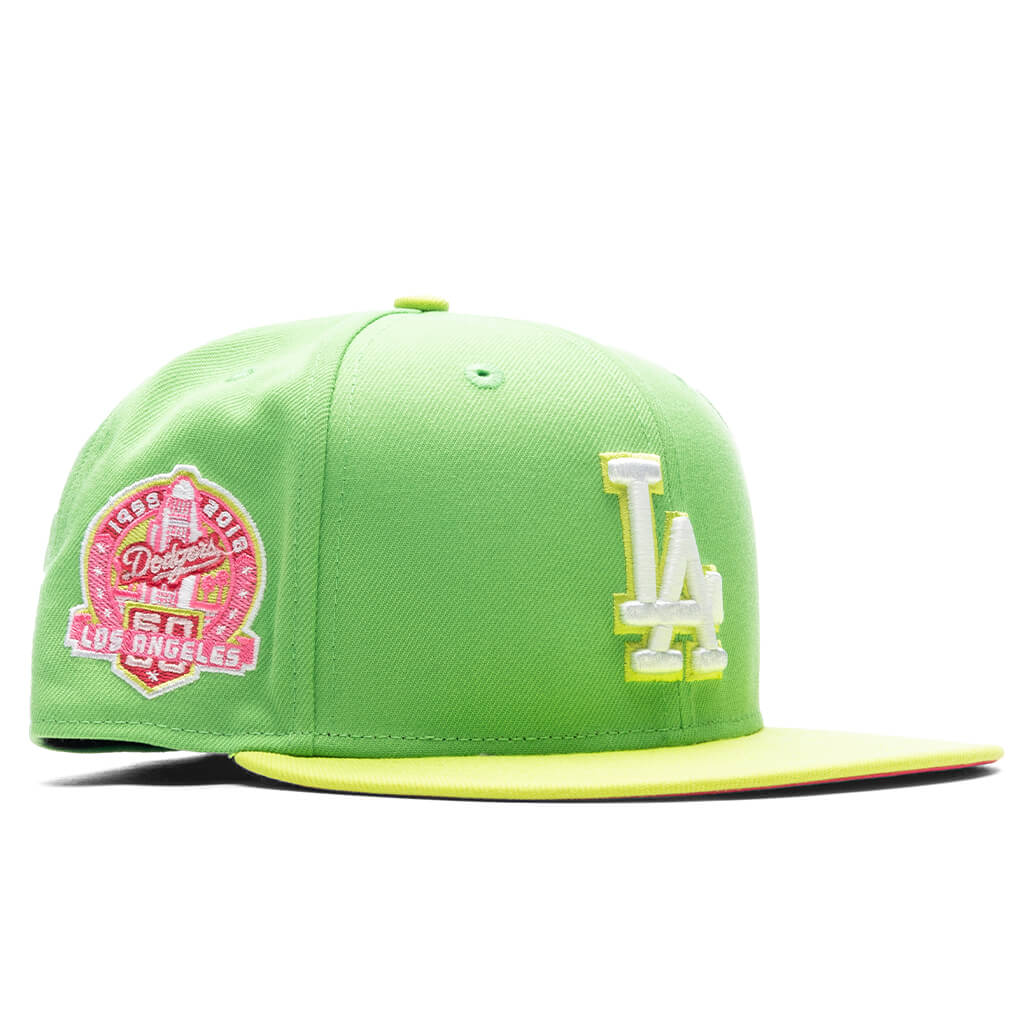 59FIFTY Fitted Fruit Pack - Los Angeles Dodgers