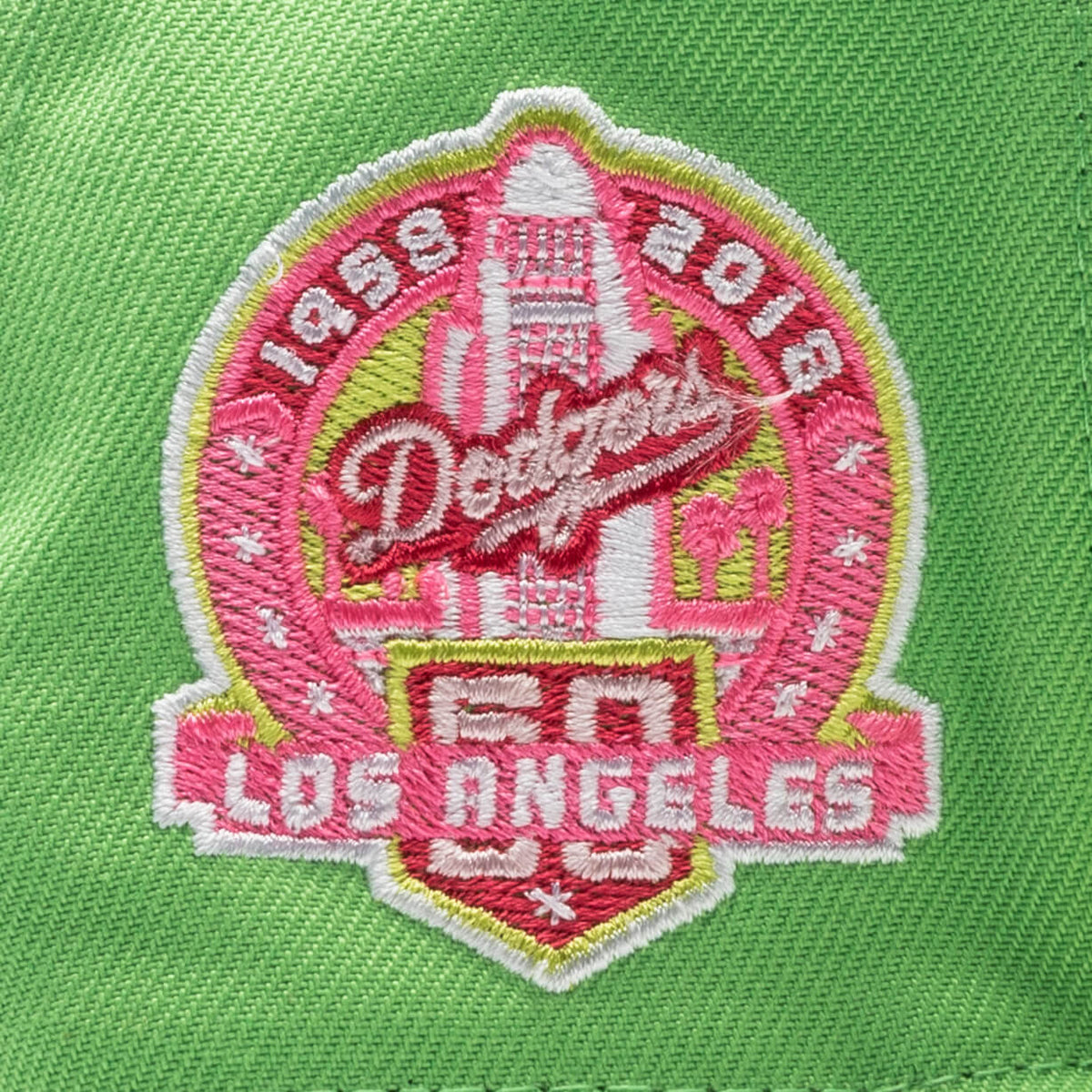 59FIFTY Fitted Fruit Pack - Los Angeles Dodgers