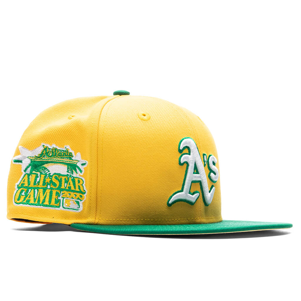 59FIFTY Fitted Fruit Pack - Oakland Athletics