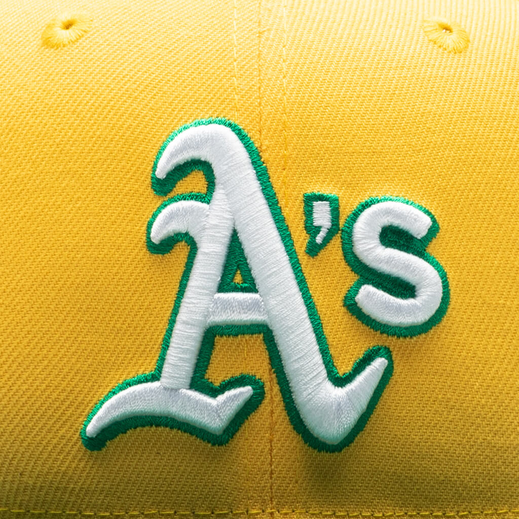 59FIFTY Fitted Fruit Pack - Oakland Athletics