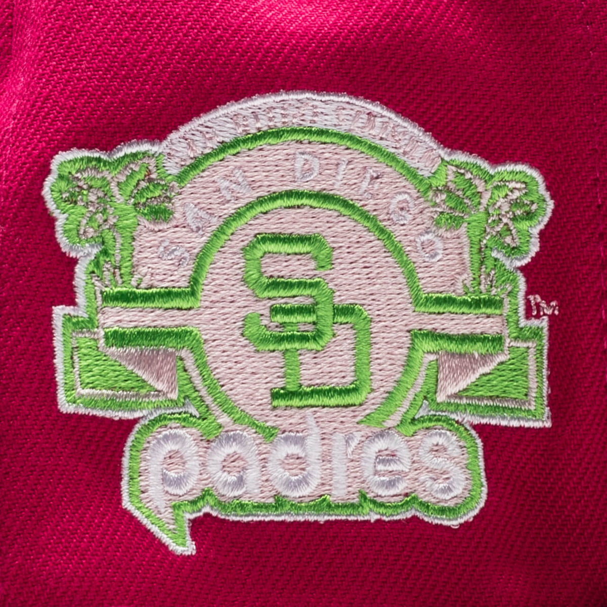 59FIFTY Fitted Fruit Pack - San Diego Padres
