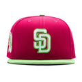 59FIFTY Fitted Fruit Pack - San Diego Padres