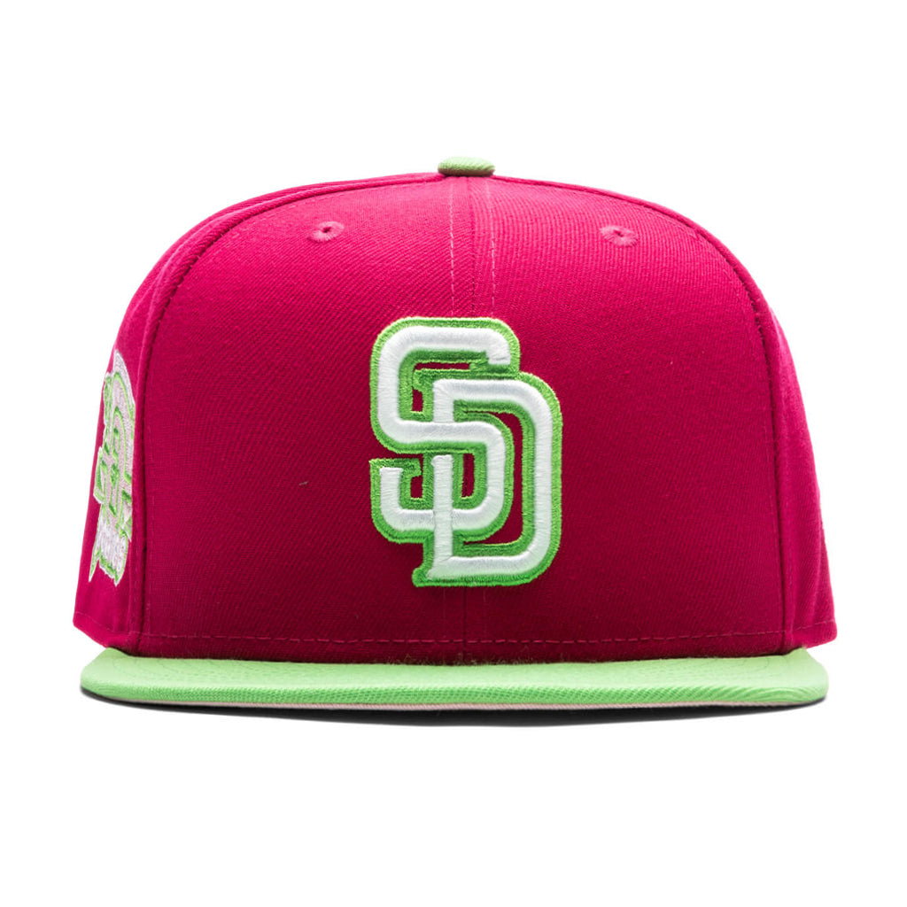 59FIFTY Fitted Fruit Pack - San Diego Padres