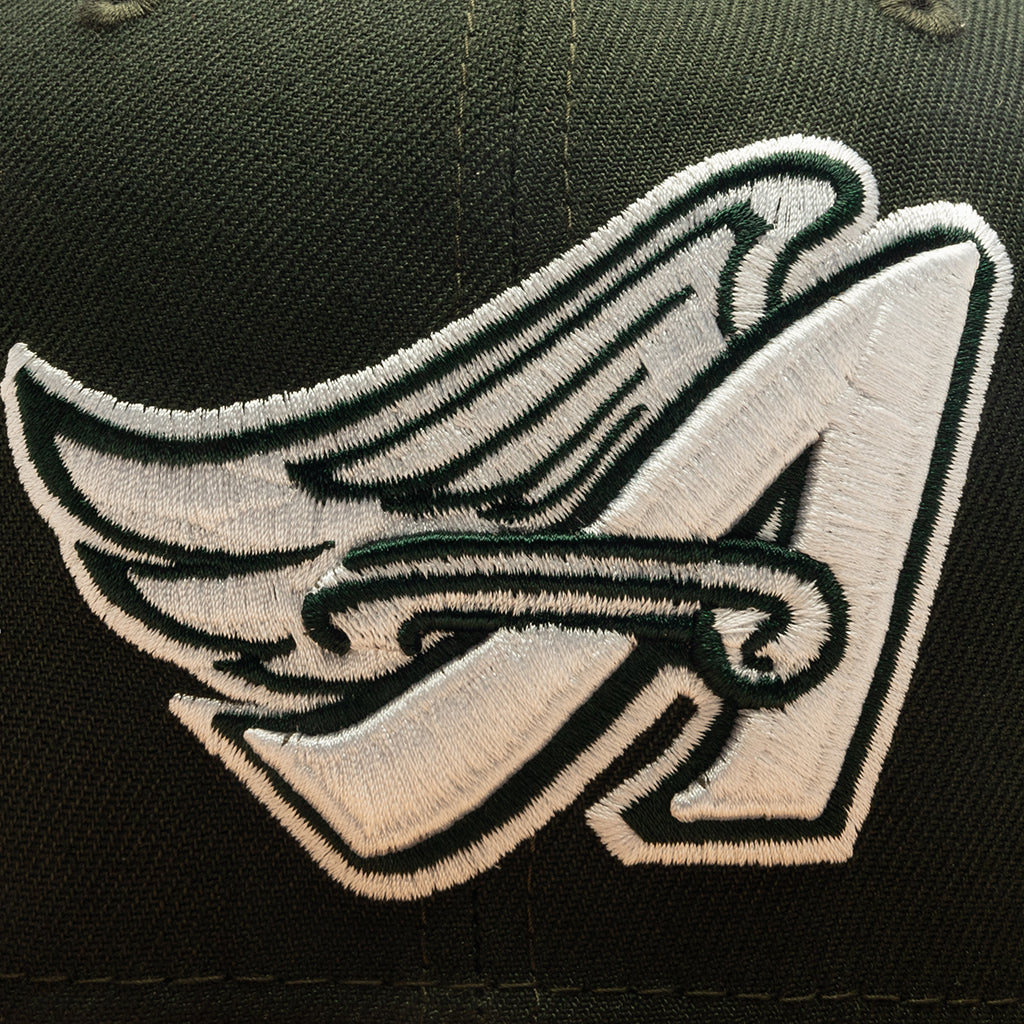 59FIFTY Fitted Sushi Pack - Anaheim Angels