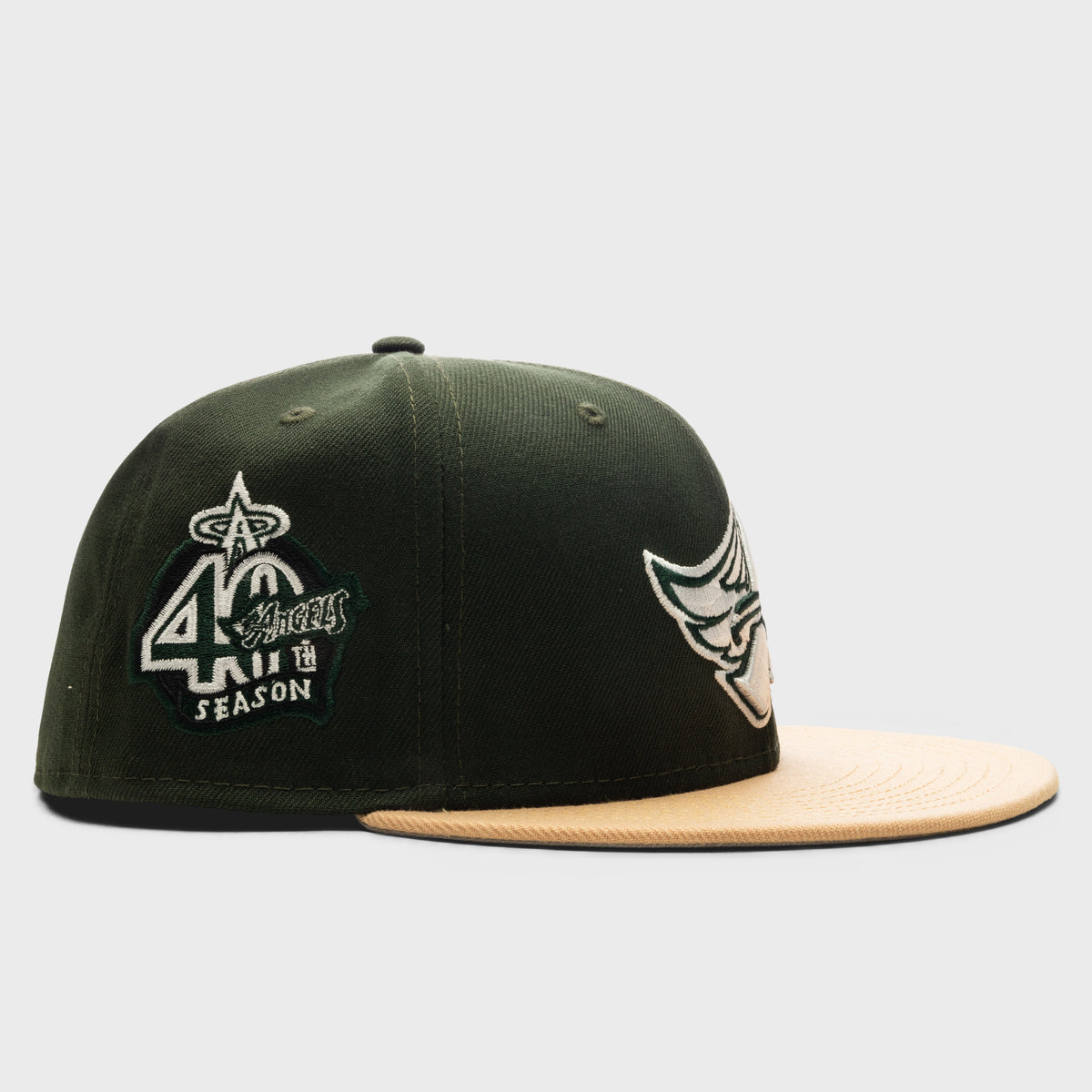 59FIFTY Fitted Sushi Pack - Anaheim Angels