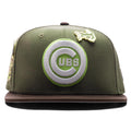 59FIFTY Fitted Sushi Pack - Chicago Cubs
