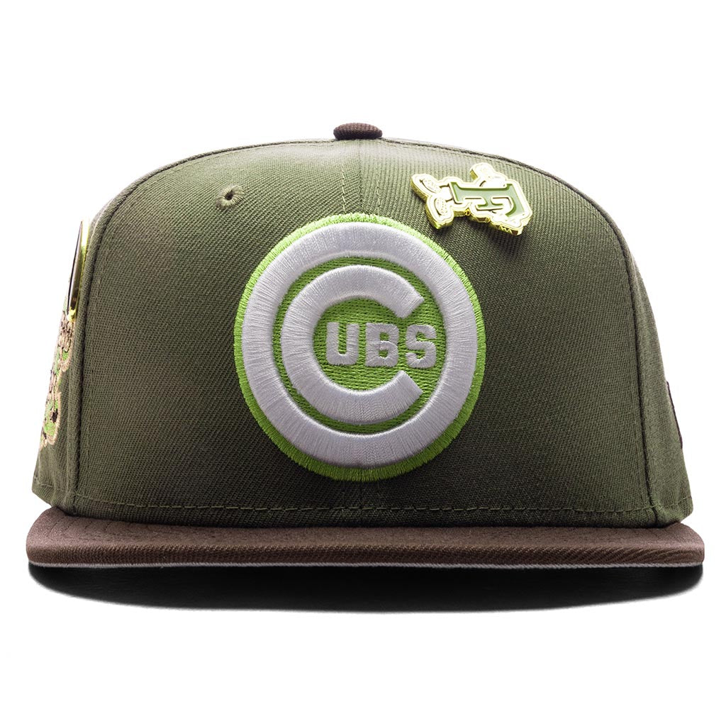 59FIFTY Fitted Sushi Pack - Chicago Cubs