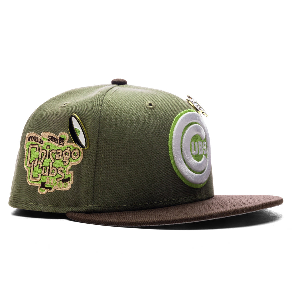 59FIFTY Fitted Sushi Pack - Chicago Cubs