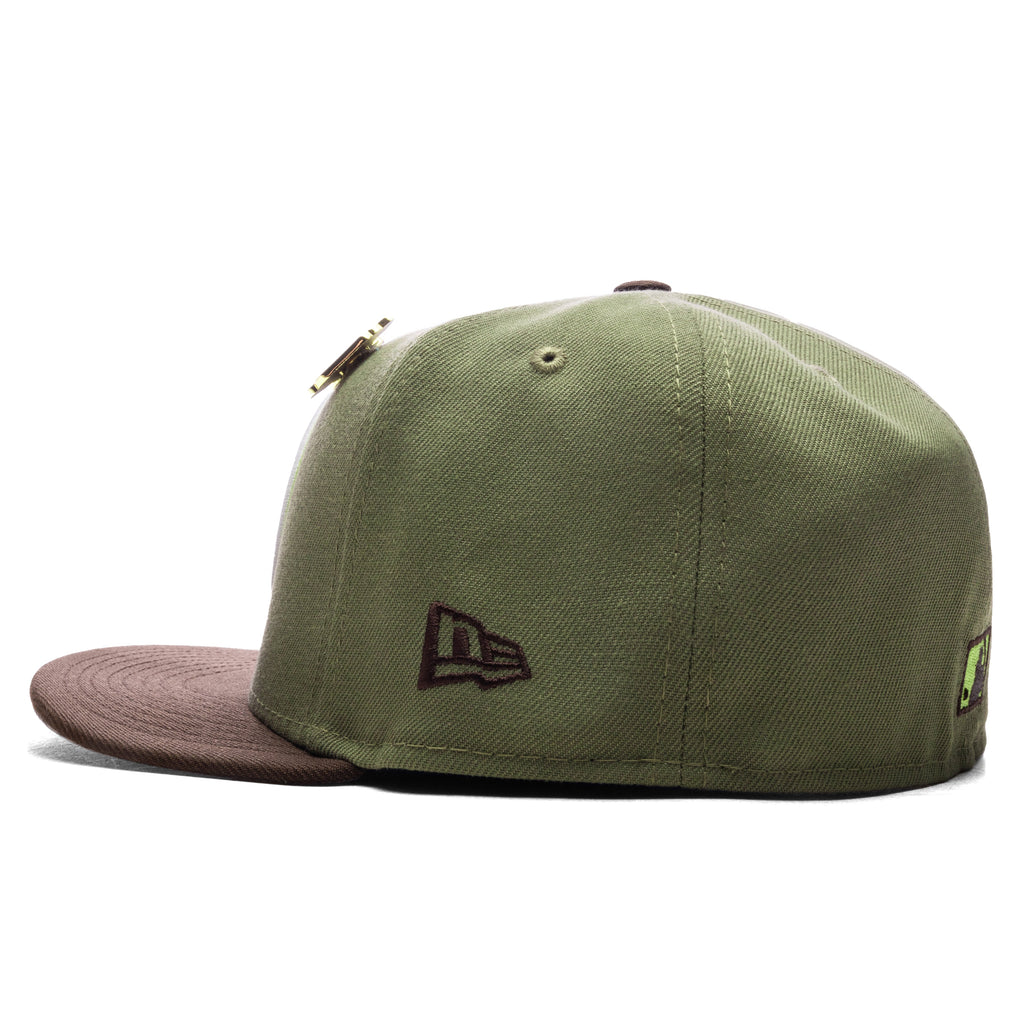 59FIFTY Fitted Sushi Pack - Chicago Cubs