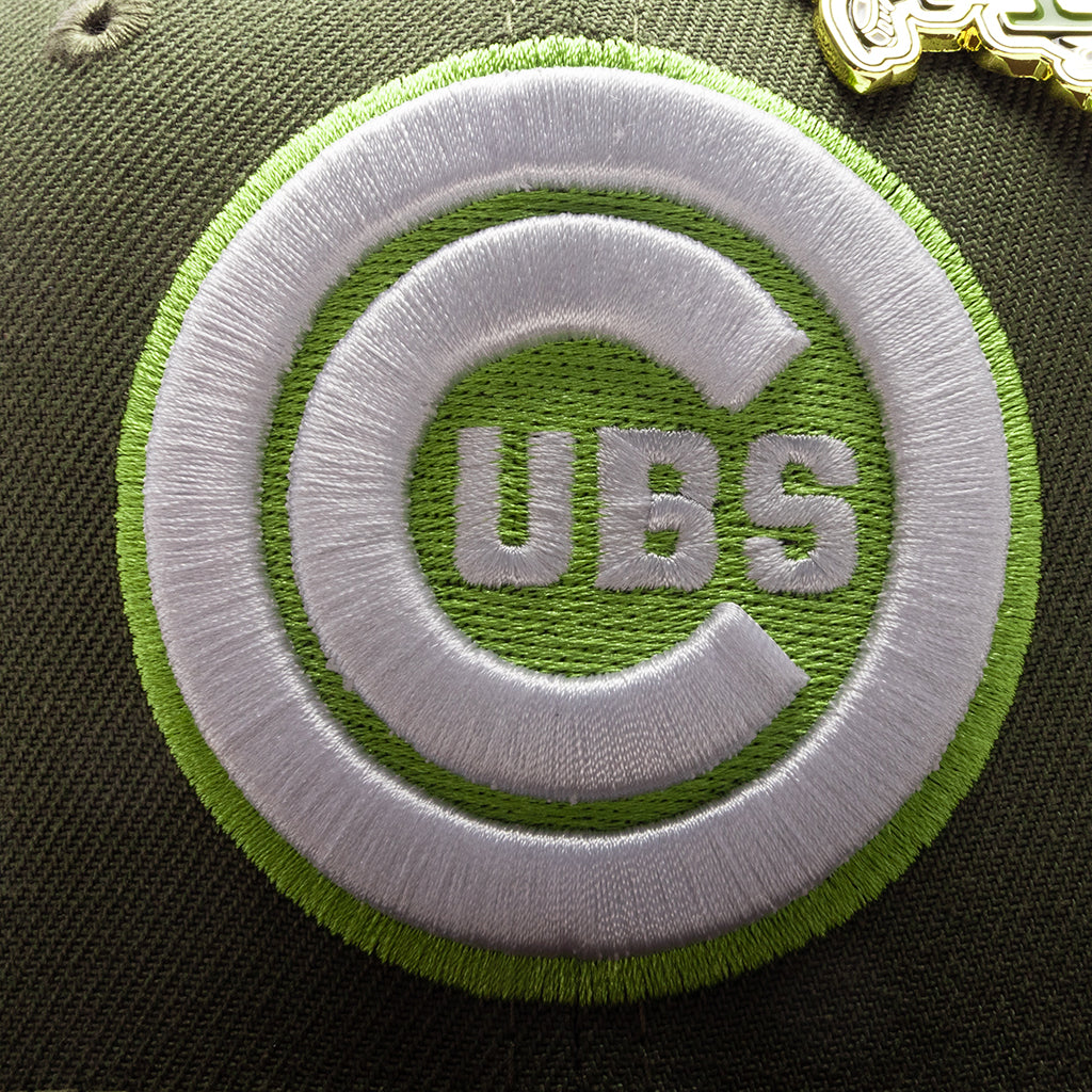 59FIFTY Fitted Sushi Pack - Chicago Cubs