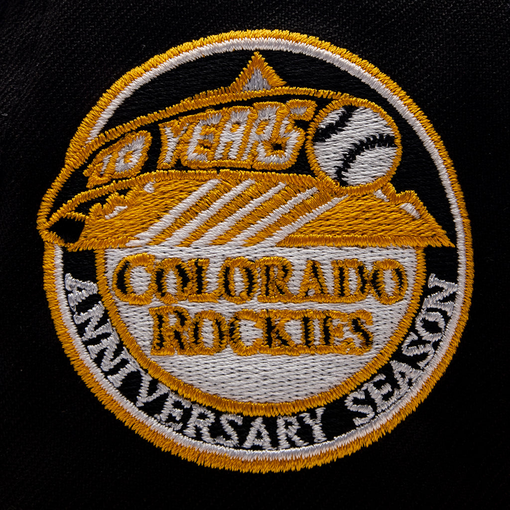 59FIFTY Fitted Sushi Pack - Colorado Rockies