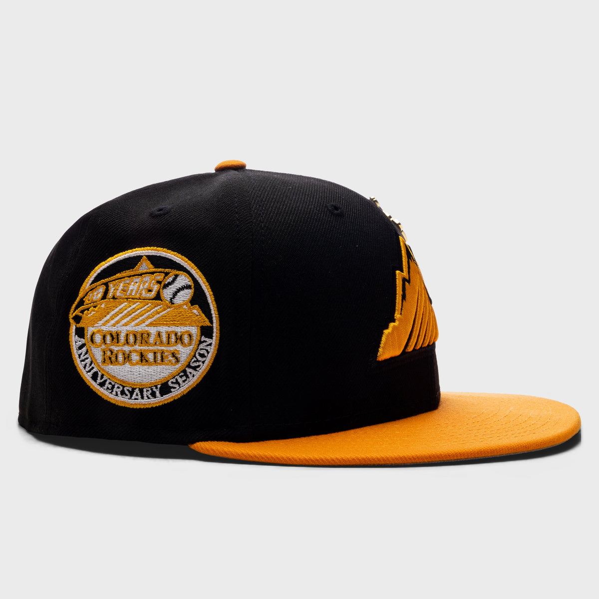 59FIFTY Fitted Sushi Pack - Colorado Rockies
