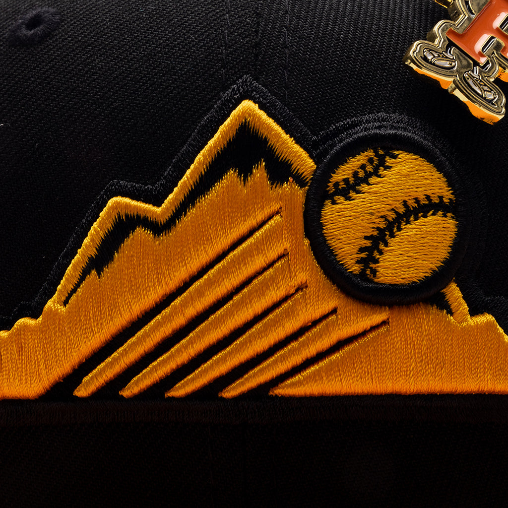 59FIFTY Fitted Sushi Pack - Colorado Rockies