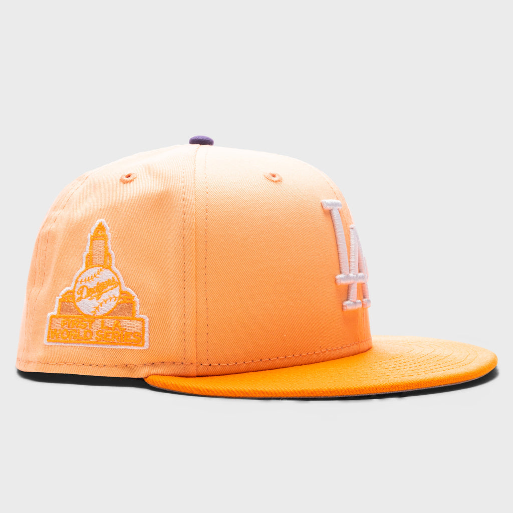 59FIFTY Fitted Sushi Pack - Los Angeles Dodgers