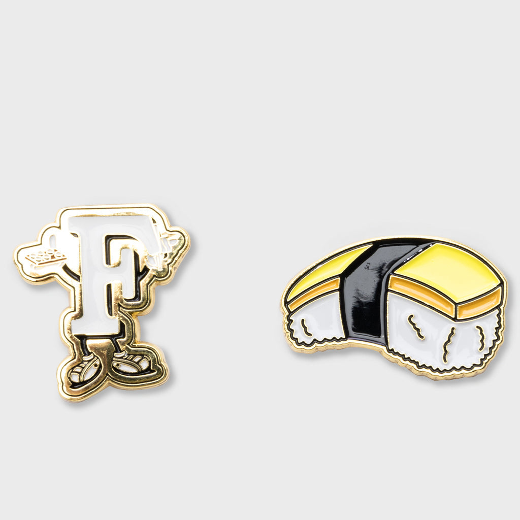 59FIFTY Fitted Sushi Pack - Athletics