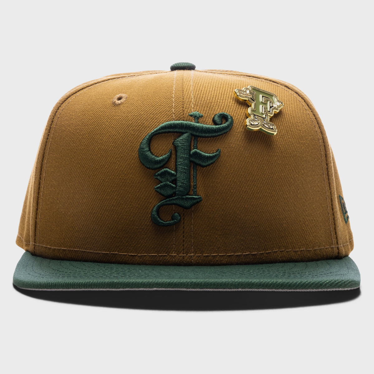 59FIFTY Fitted Sushi Pack - Old English F