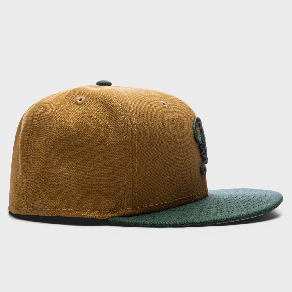 59FIFTY Fitted Sushi Pack - Old English F