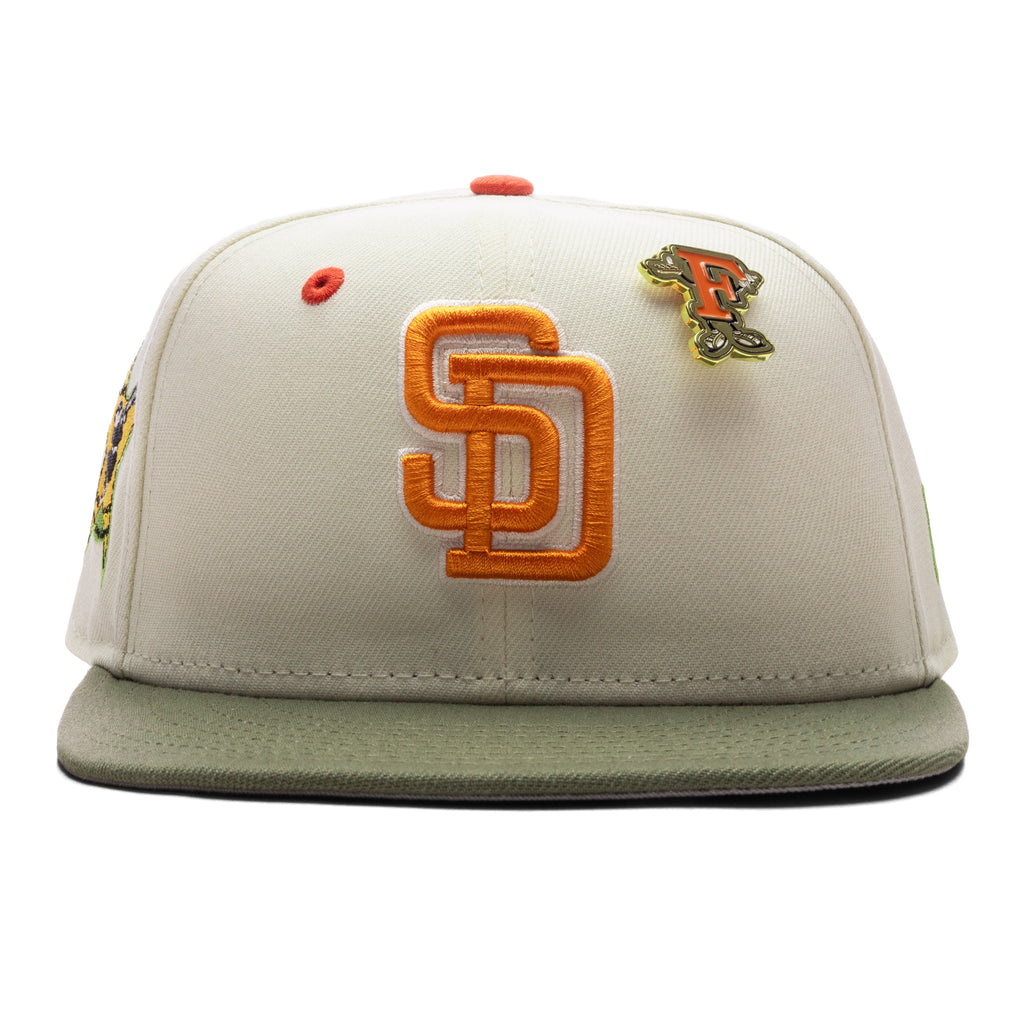 59FIFTY Fitted Sushi Pack - San Diego Padres