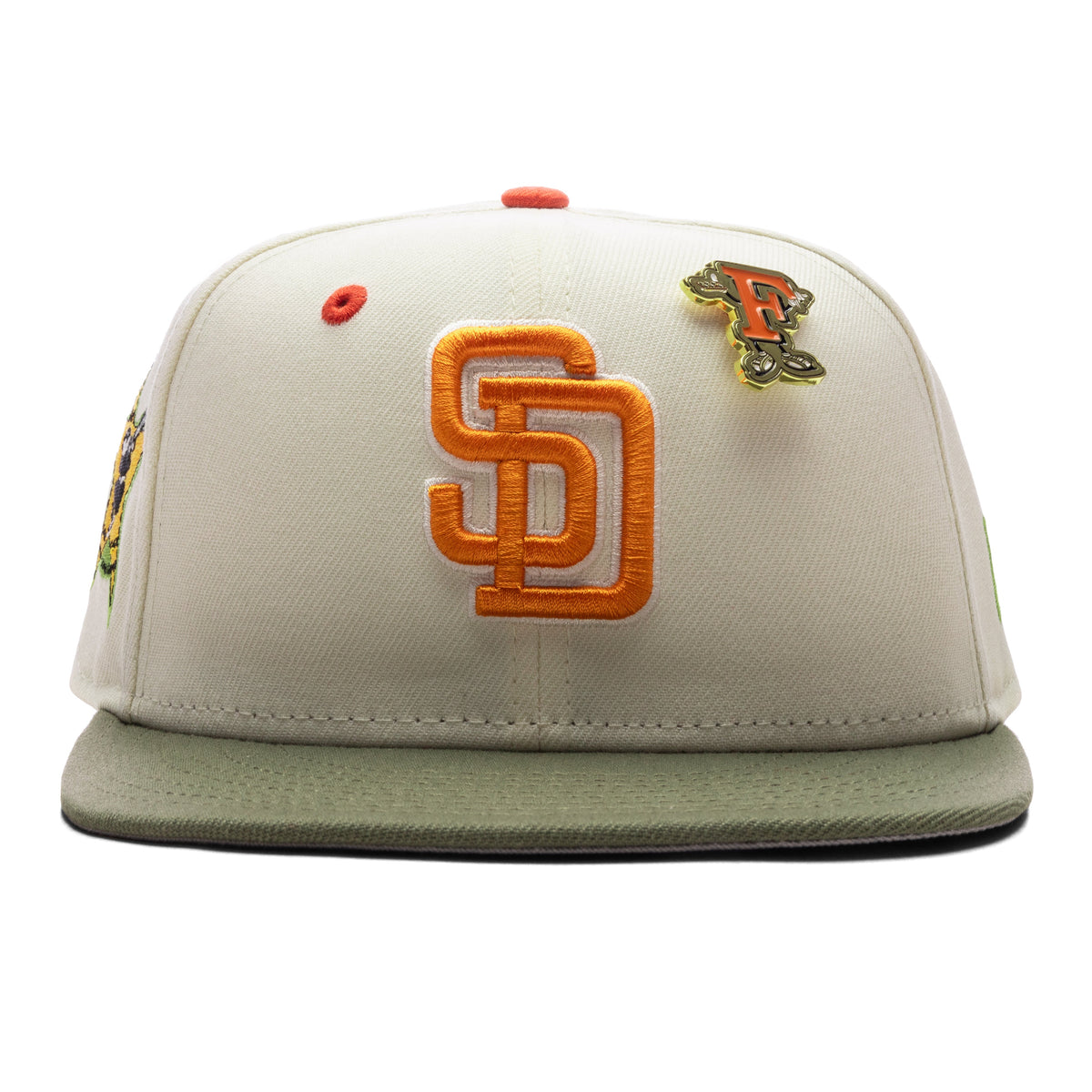 59FIFTY Fitted Sushi Pack - San Diego Padres