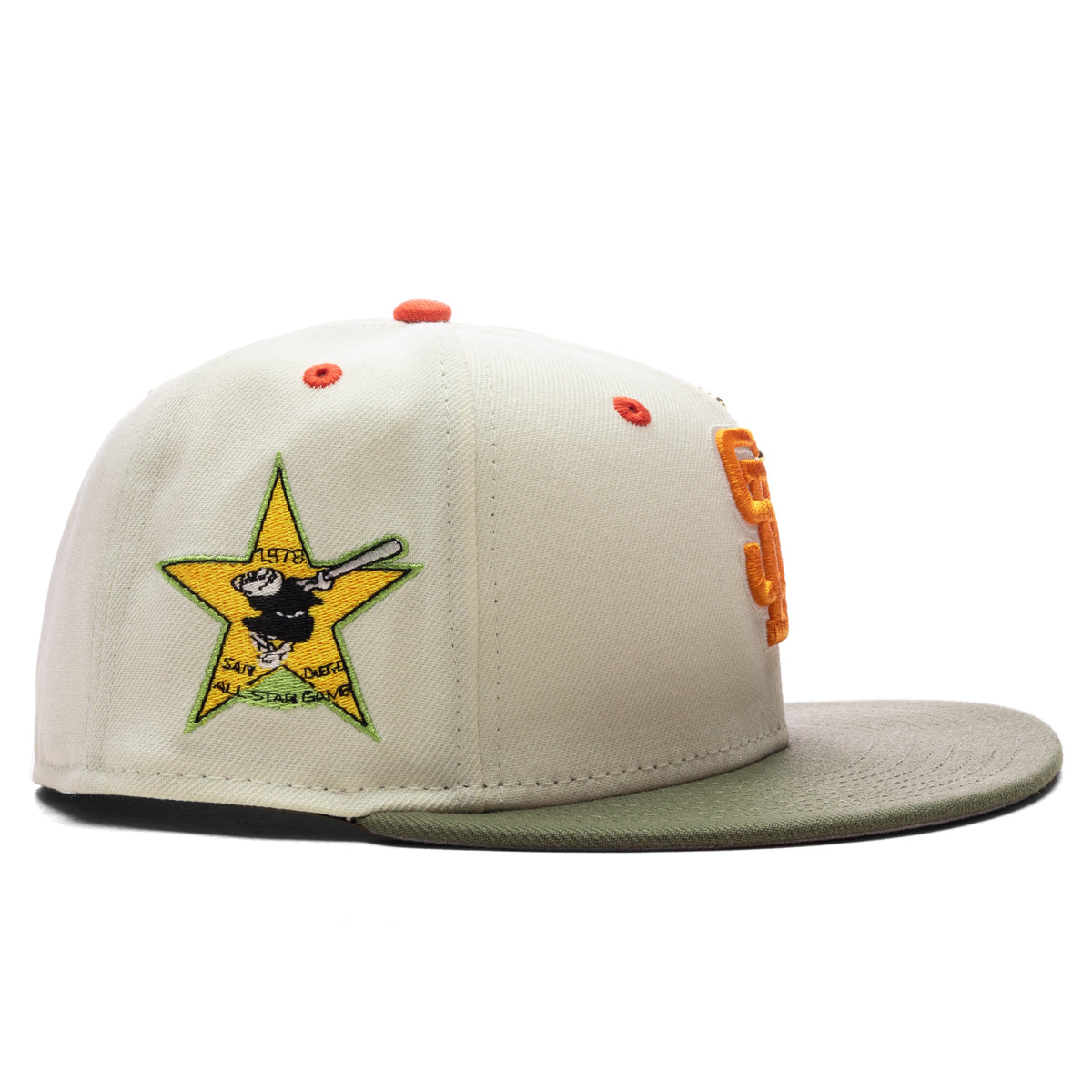 59FIFTY Fitted Sushi Pack - San Diego Padres