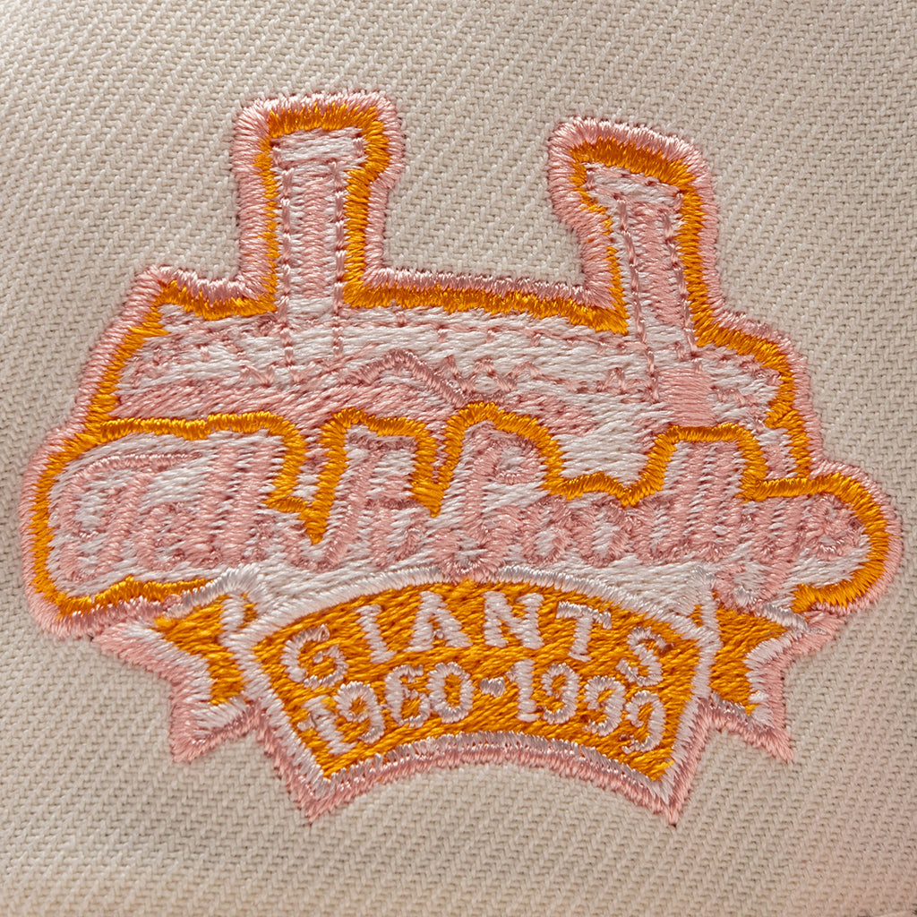 59FIFTY Fitted Sushi Pack - San Francisco Giants