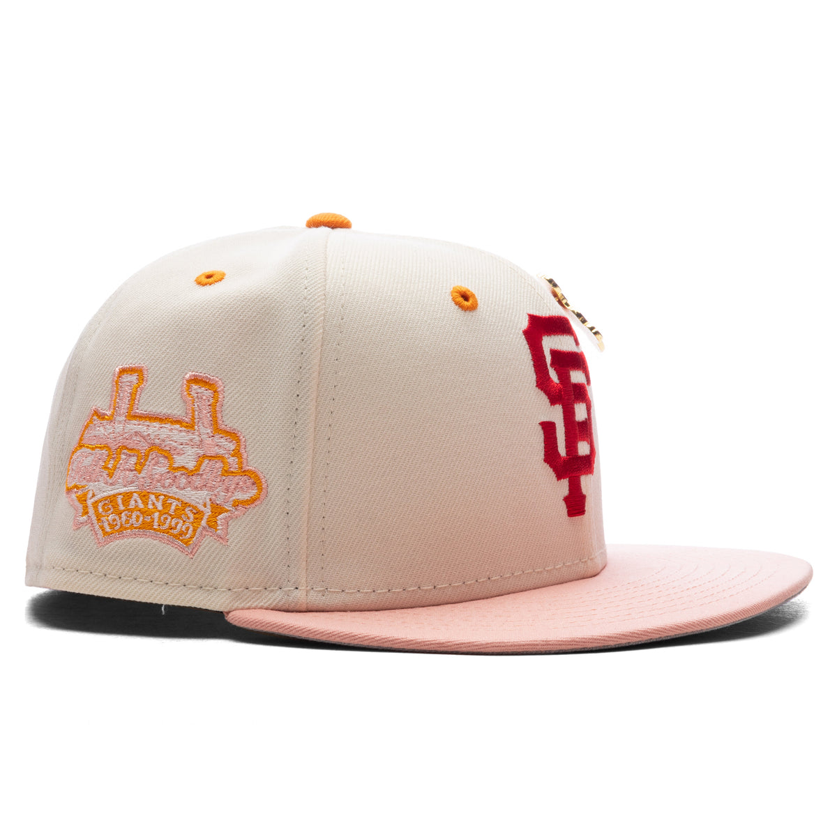59FIFTY Fitted Sushi Pack - San Francisco Giants