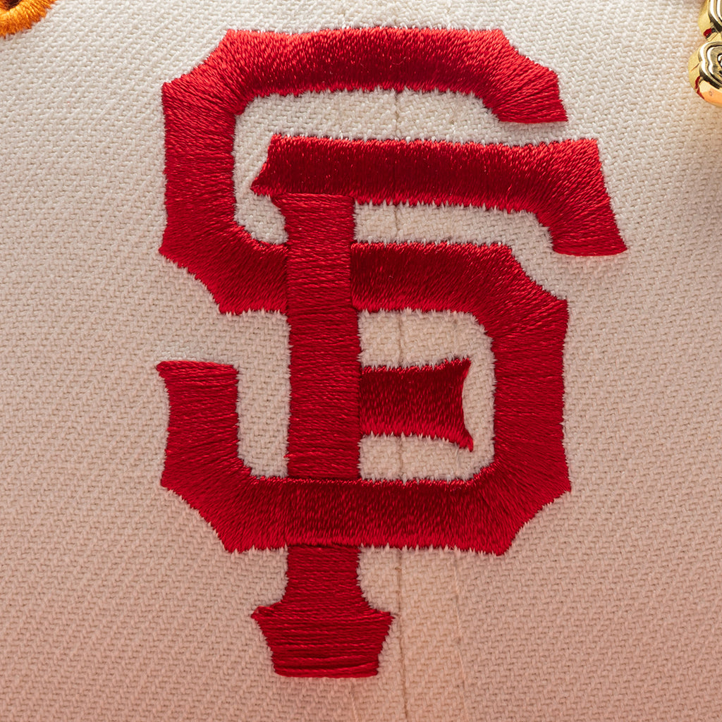 59FIFTY Fitted Sushi Pack - San Francisco Giants