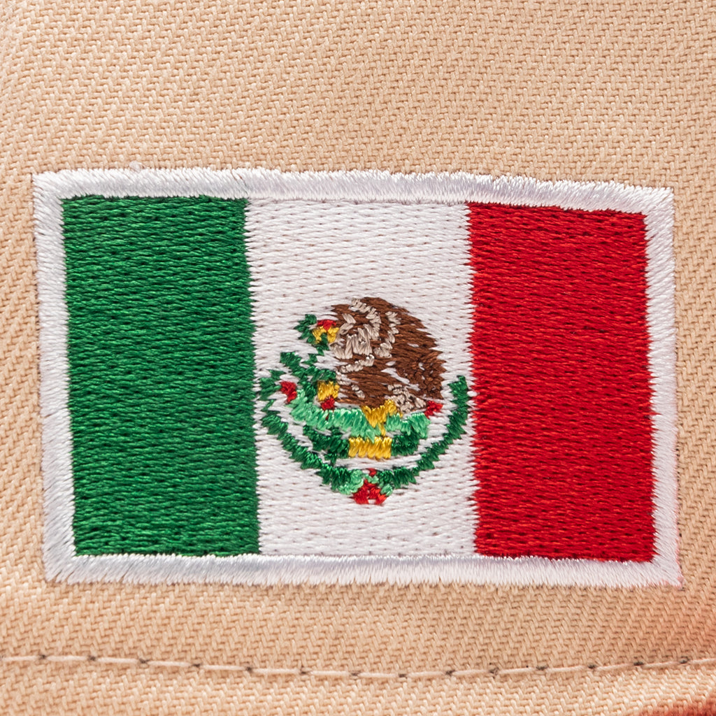59FIFTY Fitted Sushi Pack - WBC Mexico