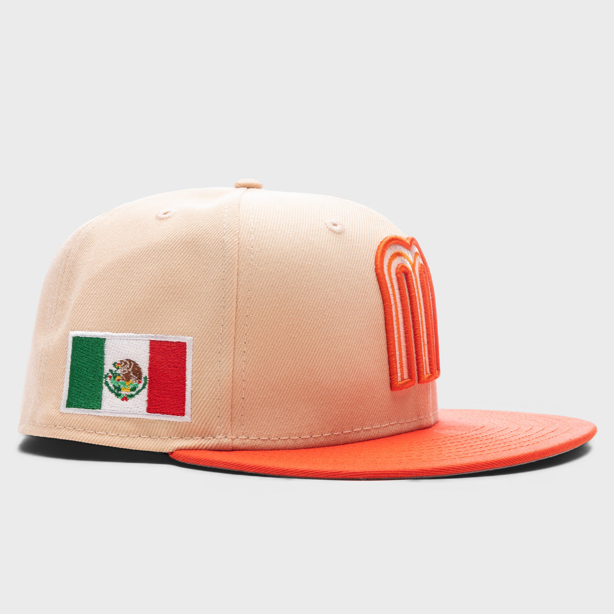 59FIFTY Fitted Sushi Pack - WBC Mexico