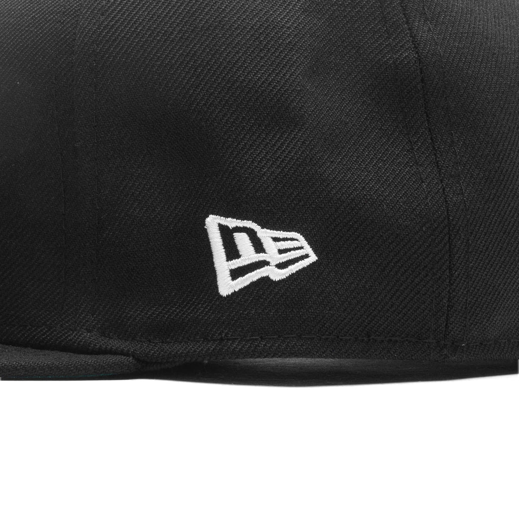 59FIFTY Fitted Wool - Black