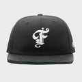 59FIFTY Fitted Wool - Black