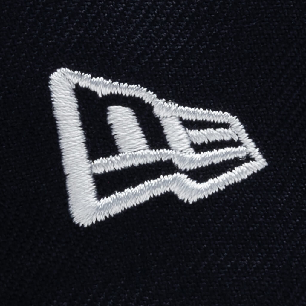 59FIFTY Fitted Wool - Navy