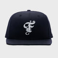 59FIFTY Fitted Wool - Navy