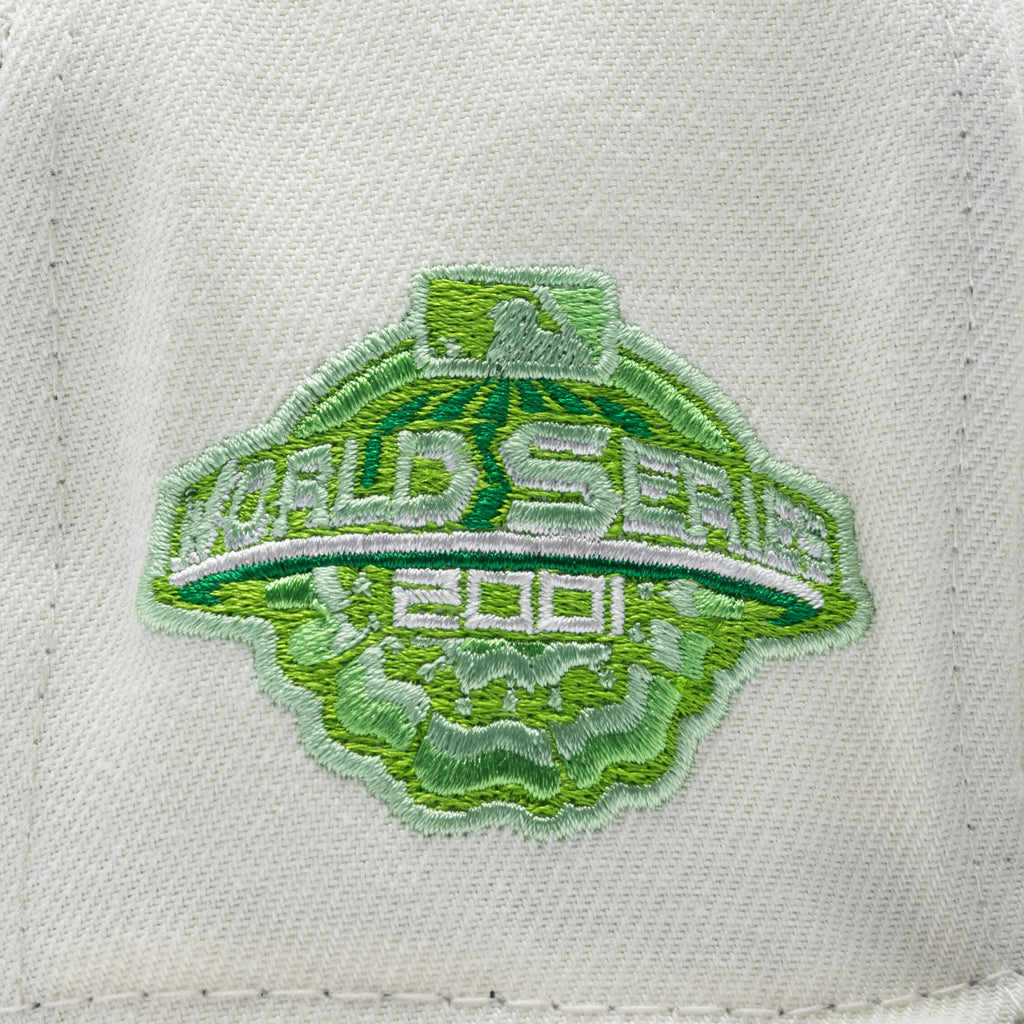 Bamboo 59FIFTY Fitted - Arizona Diamondbacks