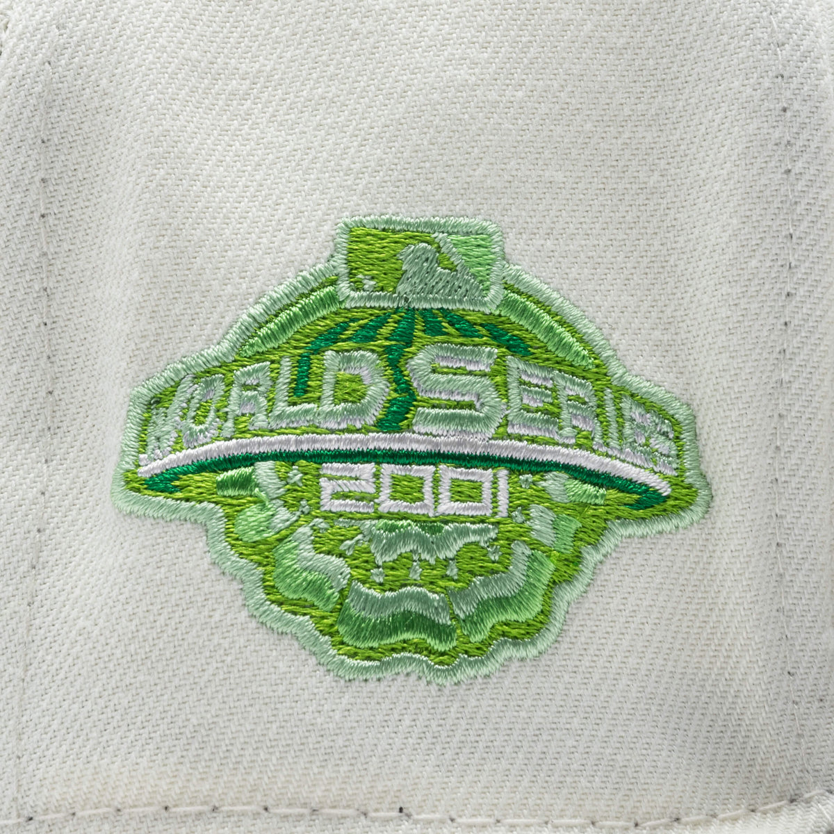 Bamboo 59FIFTY Fitted - Arizona Diamondbacks