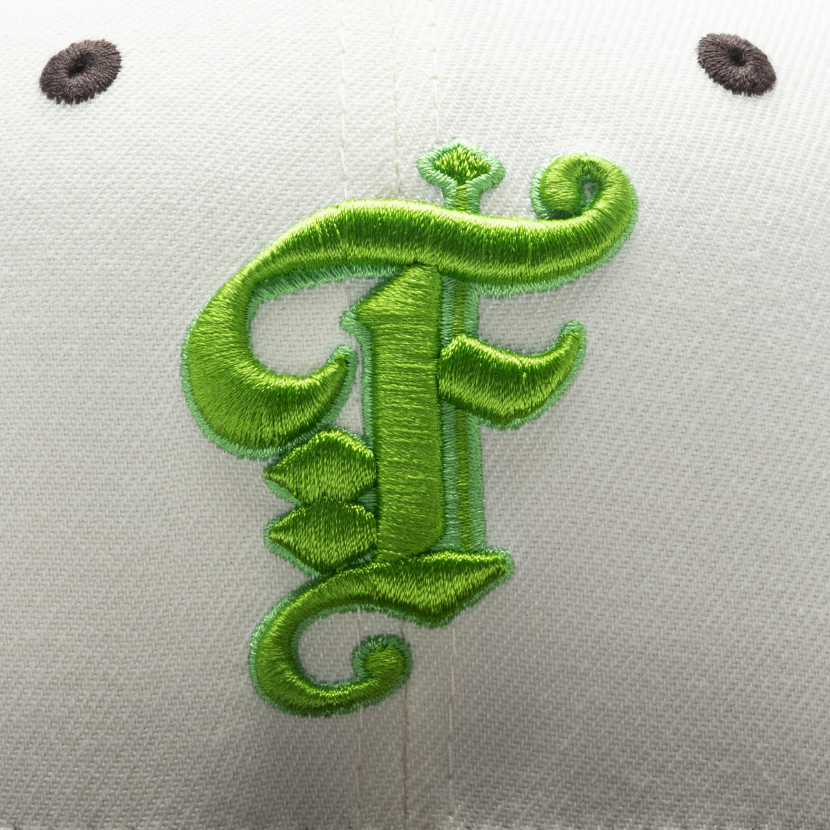 Bamboo 59FIFTY Fitted - FEATURE F