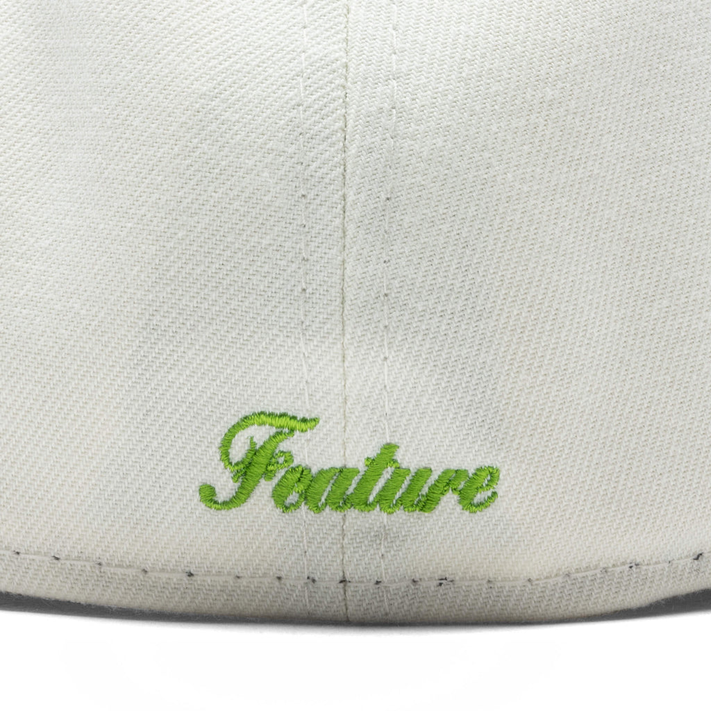 Bamboo 59FIFTY Fitted - Arizona Diamondbacks