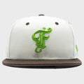 Bamboo 59FIFTY Fitted - FEATURE F